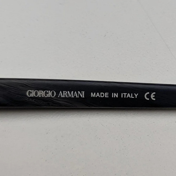 🕶️Giorgio Armani AR5038 Men's Eyeglasses/TS721🕶️ - Picture 4 of 8